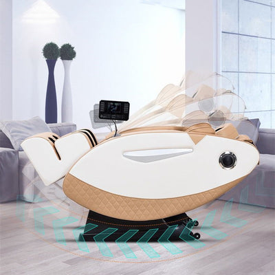 Zero Gravity Massage Chair