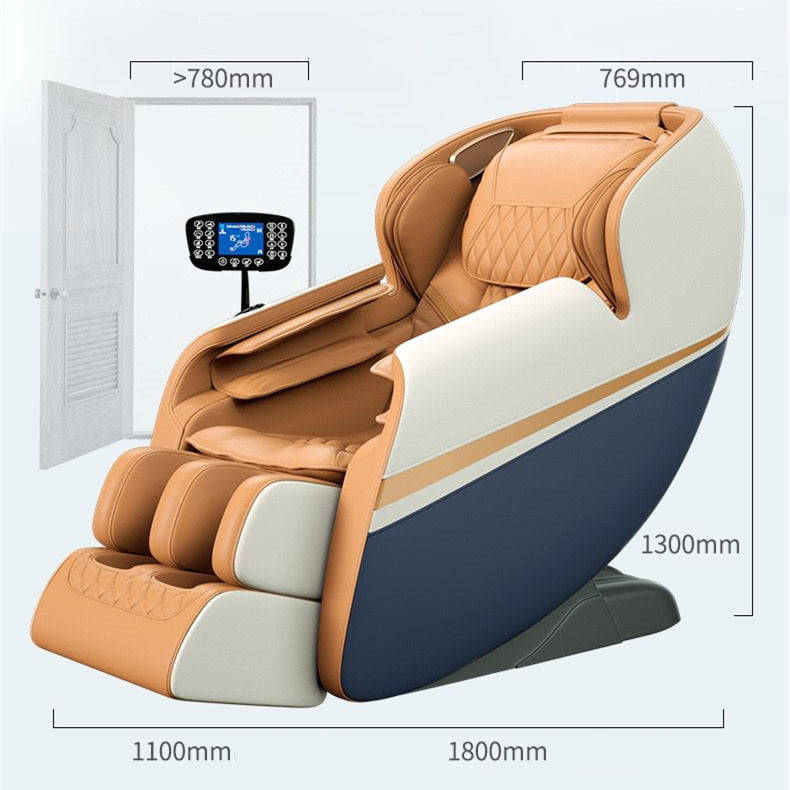 Zero Gravity Massage Chair