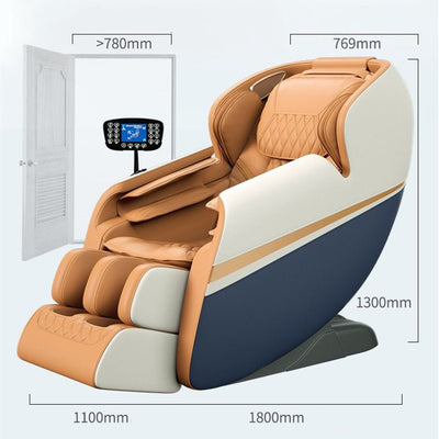 Zero Gravity Massage Chair