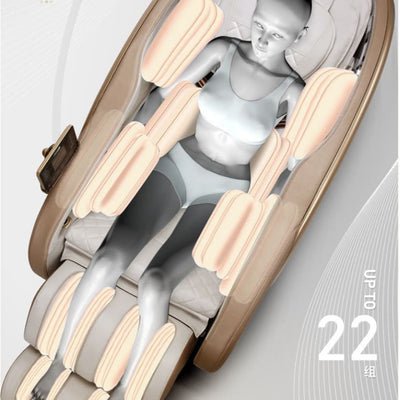 Home Luxury Massage Chair