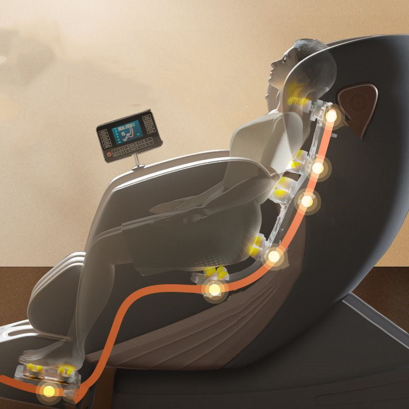 Luxury Smart Massage Chair