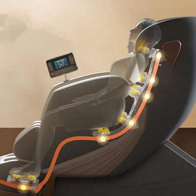 Luxury Smart Massage Chair