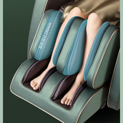Whole body luxury Massage chair