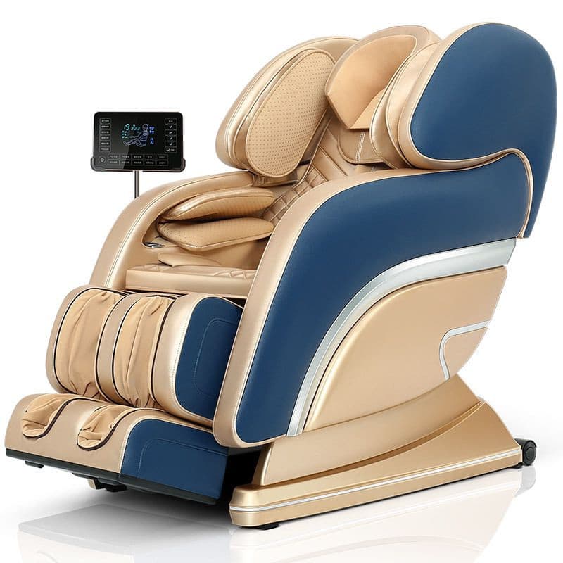 Full Body Massage Chair