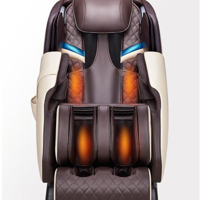 New SL massage chair