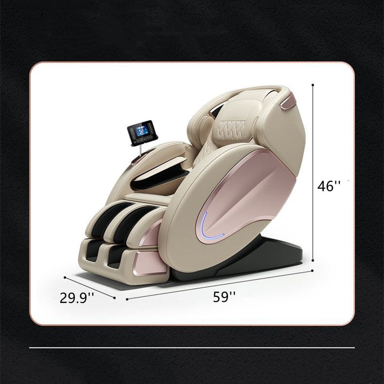Full Body Massage Chair