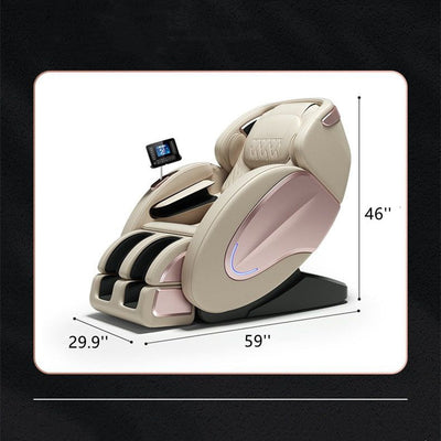 Full Body Massage Chair