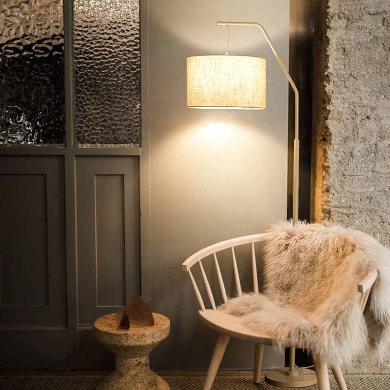 Creative floor lamp living room lamp