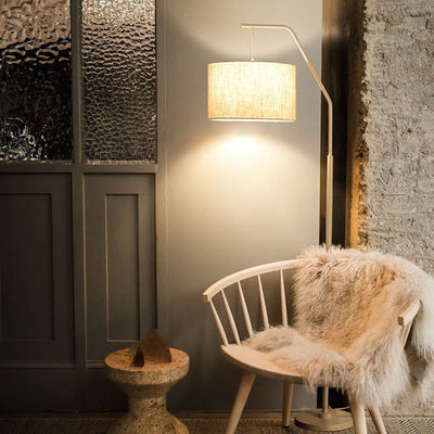 Creative floor lamp living room lamp