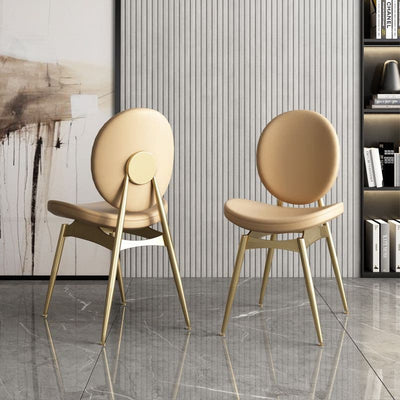 Modern simple lounge chair