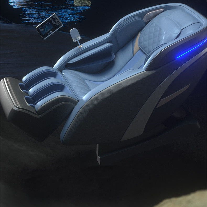 Full Body Massage Chair