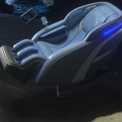 Full Body Massage Chair