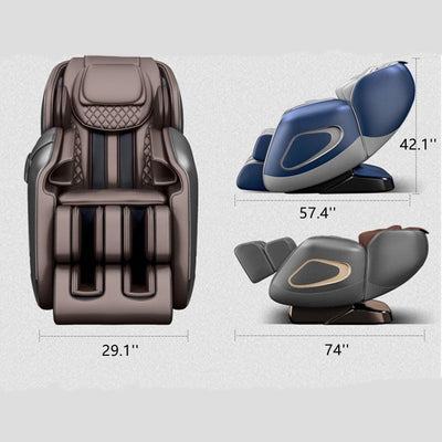 Zero Gravity Massage Chair