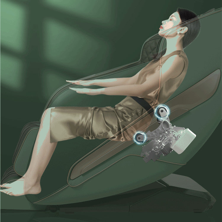 Whole body luxury Massage chair