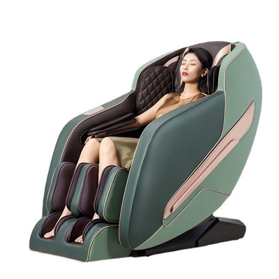 Whole body luxury Massage chair