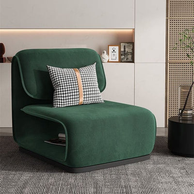 Creative technology cloth leisure fabric sofa