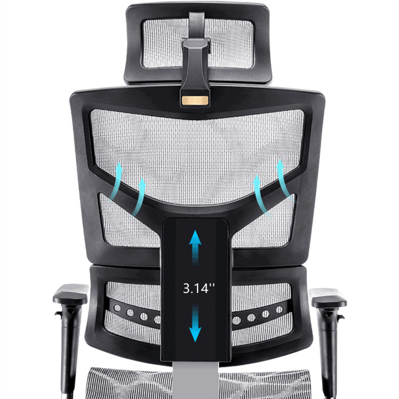 Mesh computer chair gaming chair