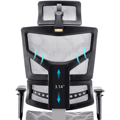 Mesh computer chair gaming chair