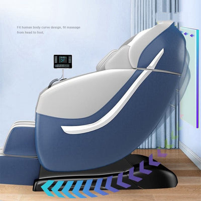 Zero Gravity Massage Chair