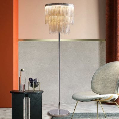 Modern Floor Lamp