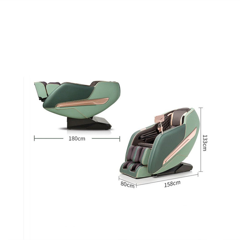 Whole body luxury Massage chair