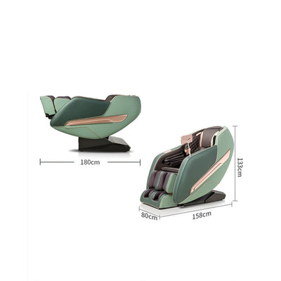 Whole body luxury Massage chair