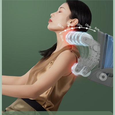 Whole body luxury Massage chair