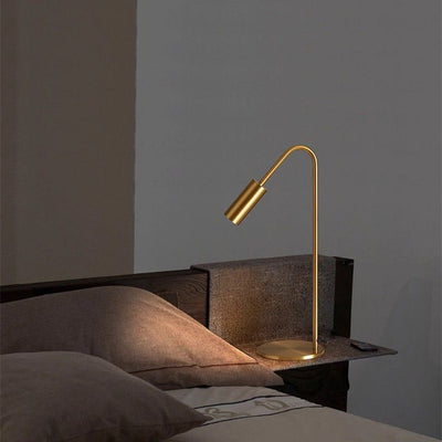 Linear Office LED Desk Lamp
