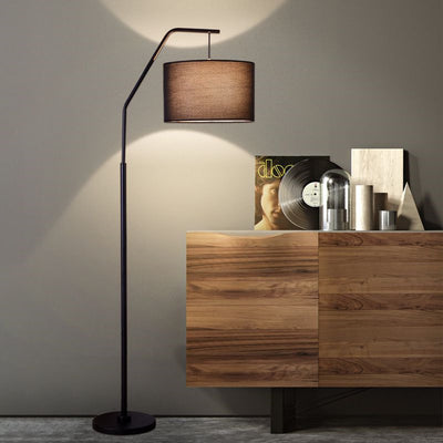 Creative floor lamp living room lamp