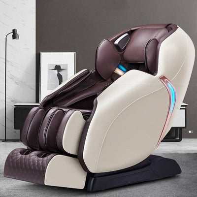 New SL massage chair