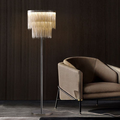 Modern Floor Lamp