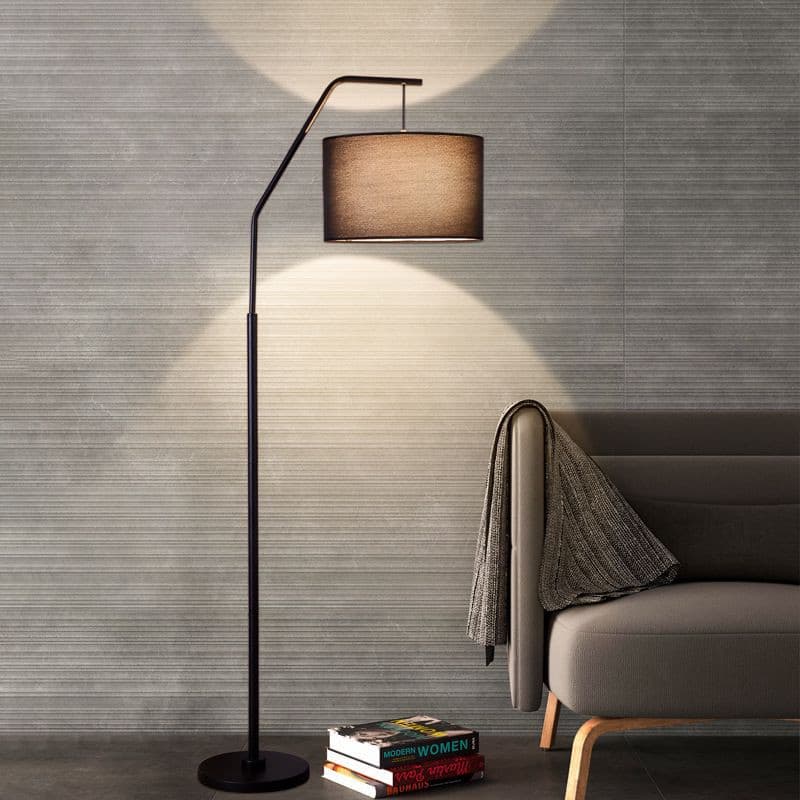 Creative floor lamp living room lamp