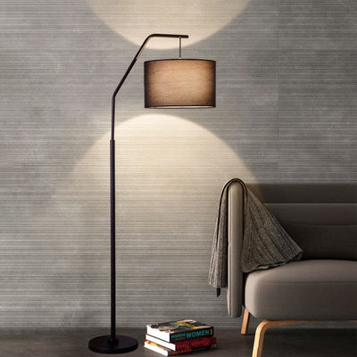 Creative floor lamp living room lamp
