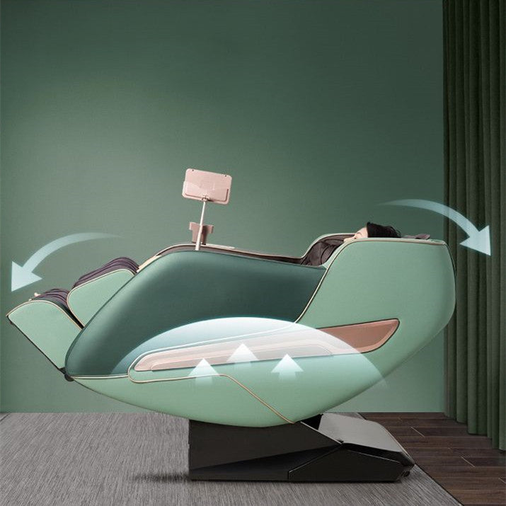 Whole body luxury Massage chair