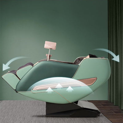 Whole body luxury Massage chair