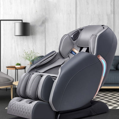 New SL massage chair