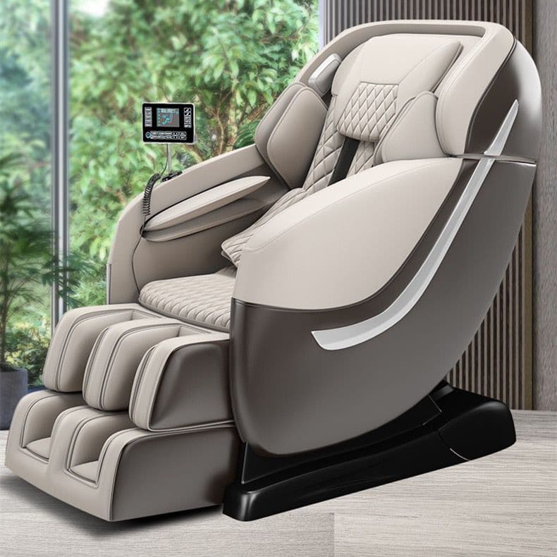 Zero Gravity Massage Chair