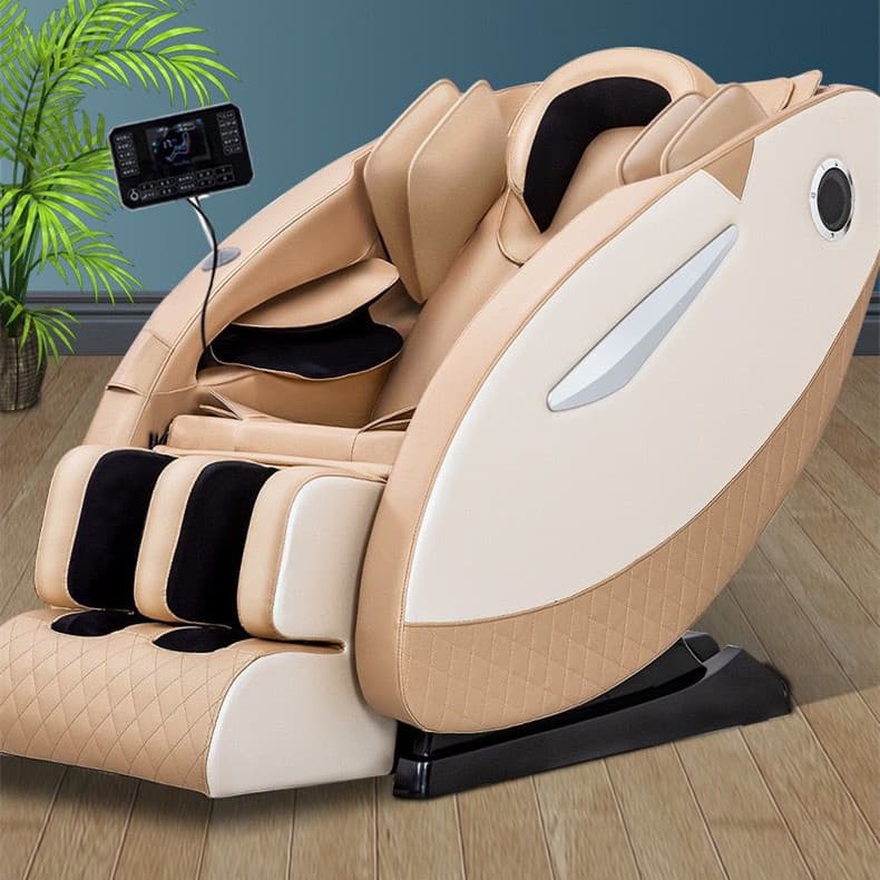 Zero Gravity Massage Chair