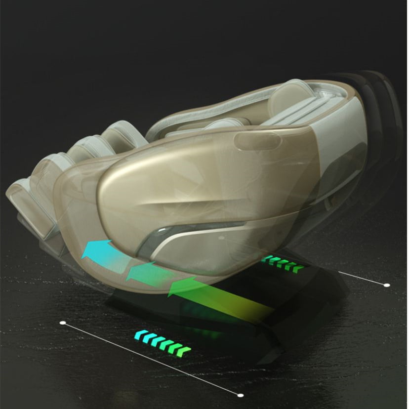 Home Luxury Massage Chair
