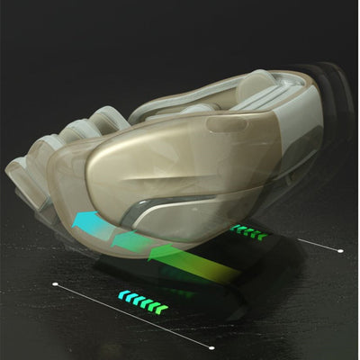 Home Luxury Massage Chair