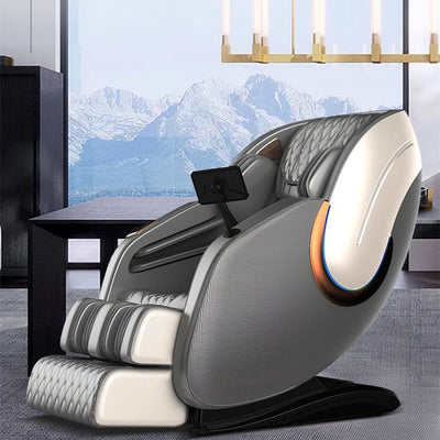 New SL Massage chair