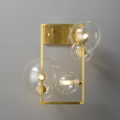 Modern Ball Pendant Lights